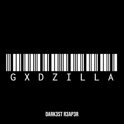 Gxdzilla cover art