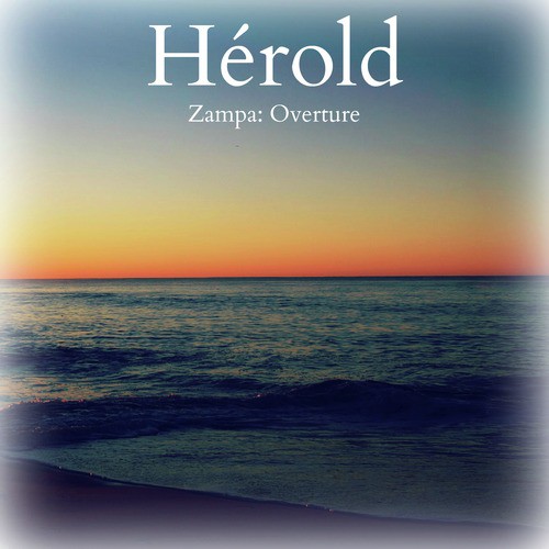 Zampa: Overture