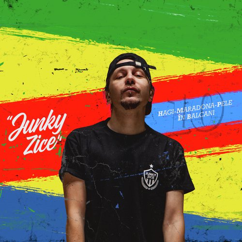 Junky Zice