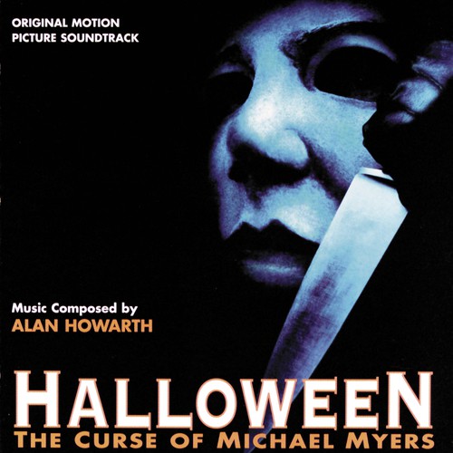 Halloween: The Curse Of Michael Myers