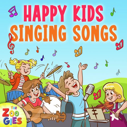 If You're Happy And You Know It cover art
