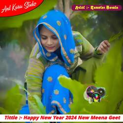 Happy New Year 2024 New Meena Geet-JzAAXDFeD1U