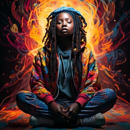 Zen Hip Hop