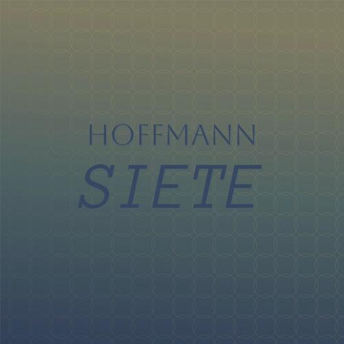 Hoffmann Siete