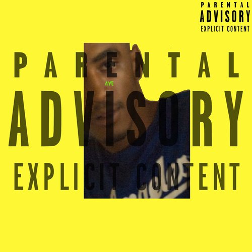 Shot Caller Records (Living Room) cover art