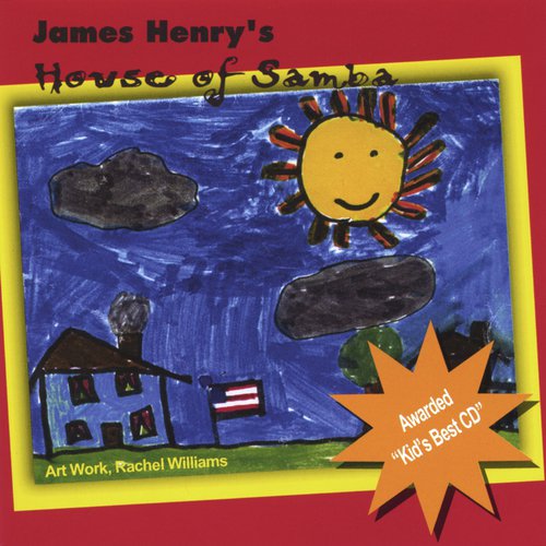 James Henry