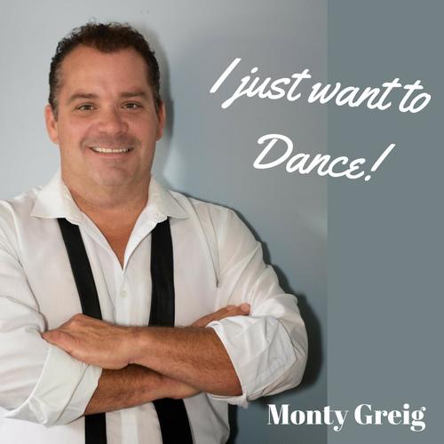 I Just Want to Dance_poster_image