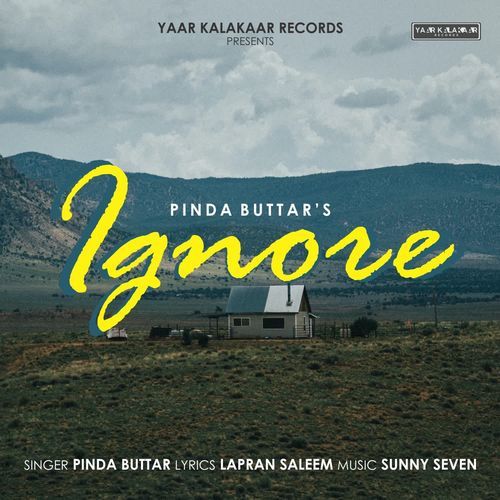 Ignore