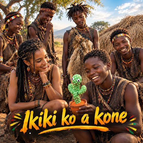 Ikiki ko a kone