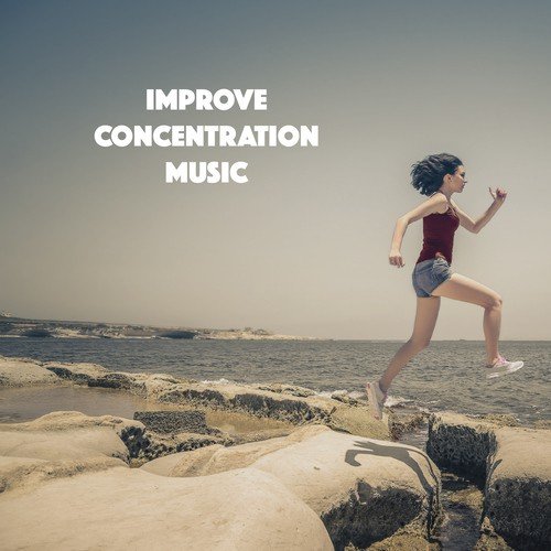 Improve Concentration Music