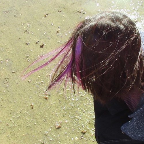 At Dusk cover art