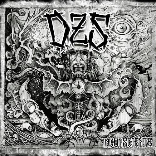 Corteza cover art