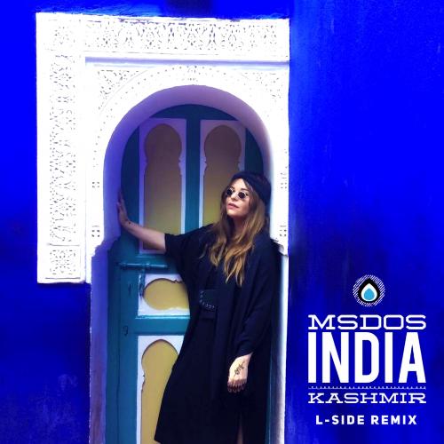 India (Original Mix)