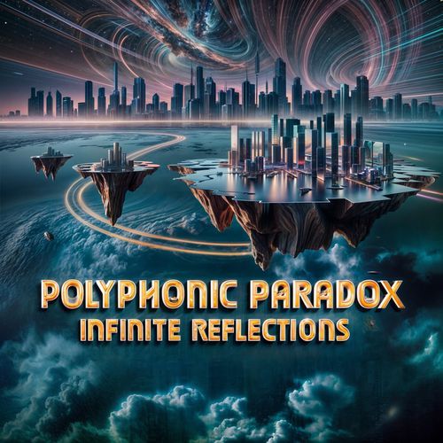 Paradox Bazaar cover art