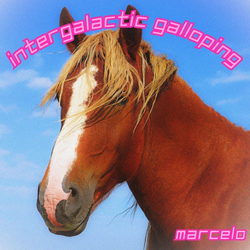 Intergalactic Galloping