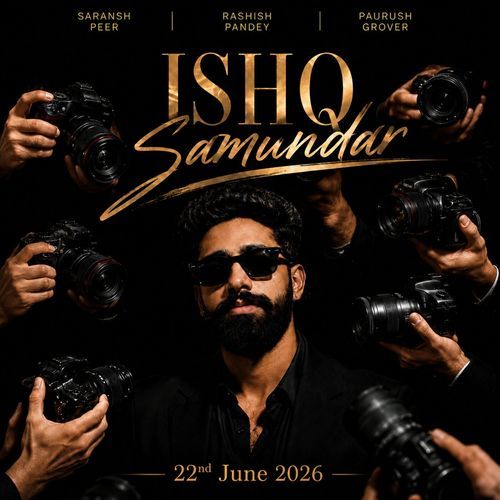 Ishq Samundar