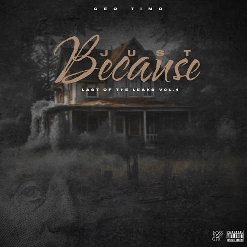 BIG WATCH cover art