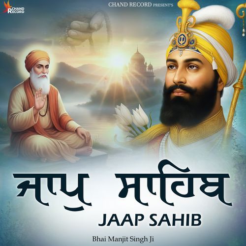 Jaap Sahib
