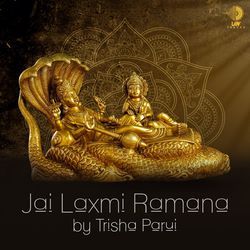 Jai Laxmi Ramana-ODpZXjJ-eH4