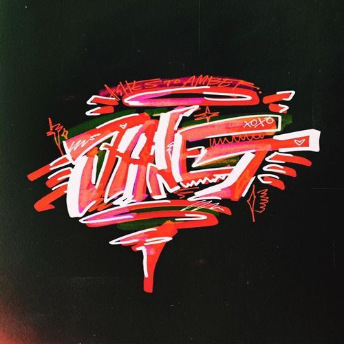 Janet cover art