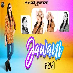 Jawani (Panjabi)-IxkBewFlWwU