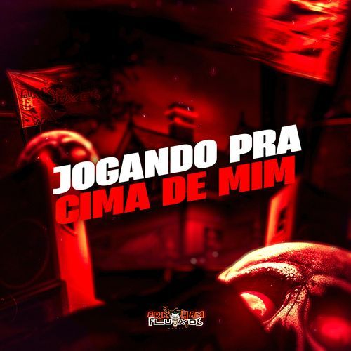 Jogando Pra Cima de Mim_poster_image