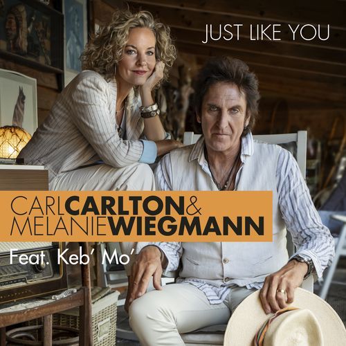 Just Like You