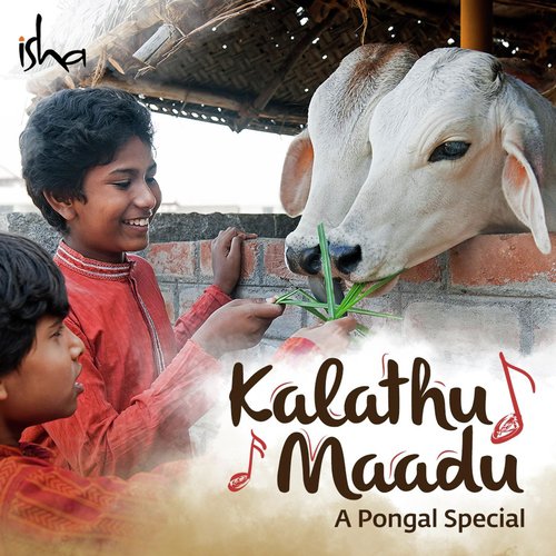 Kalathu Maadu: A Pongal Special_poster_image