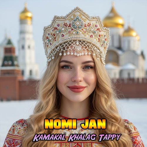 Kamakal Khalag Tappy