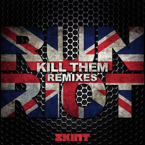 Kill Them (Remixes)