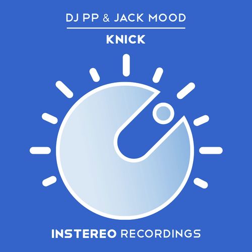 Knick cover art