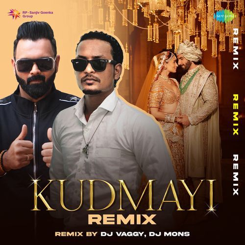 Kudmayi - Remix