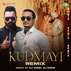 Kudmayi - Remix-GjInekdjQl8