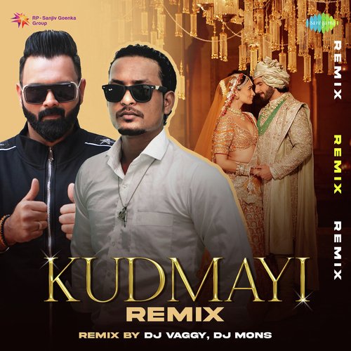 Kudmayi - Remix