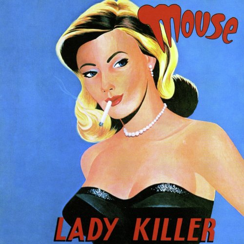 Lady Killer