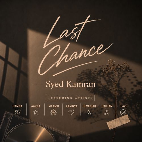 Last Chance