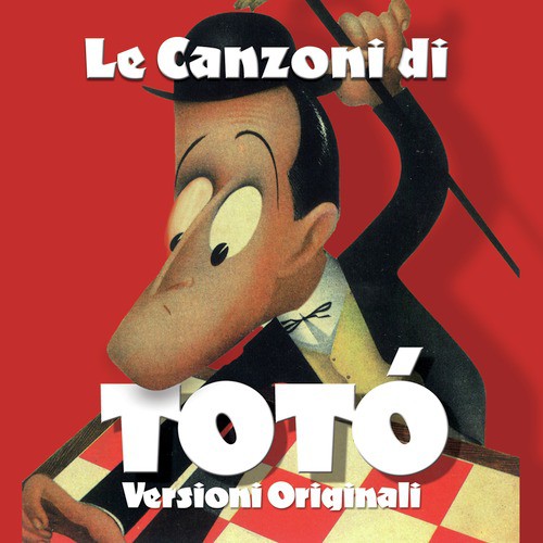 Le canzoni di Totò