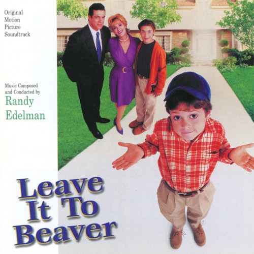 Leave It To Beaver