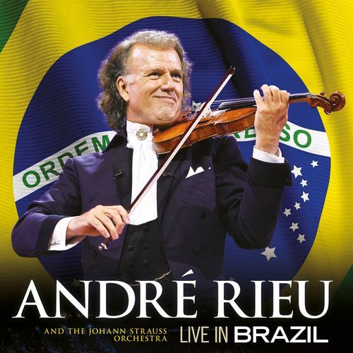 Live in Brazil (The Fan Edition)