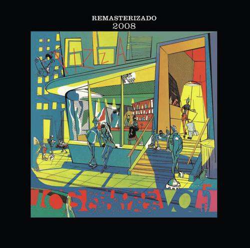 Los Fabulosos Cadillacs - Vol. V