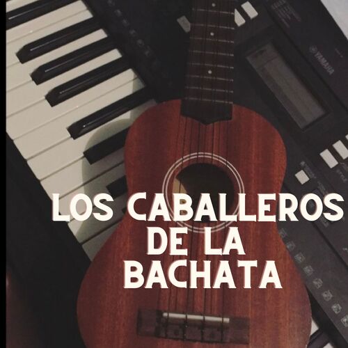 Los caballeros de la Bachata