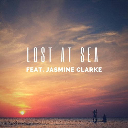 Lost at Sea (feat. Jasmine Clarke)