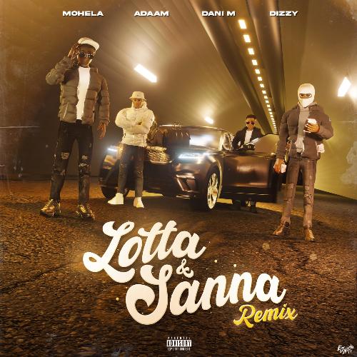 Lotta & Sanna (Remix)