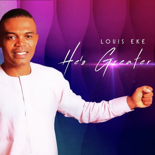 Louis Eke