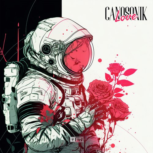Love cover art