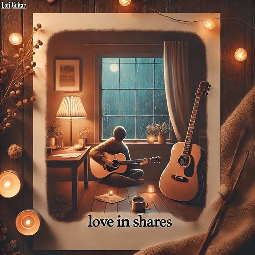 Love in Shares