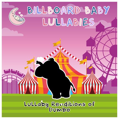Baby Mine cover art