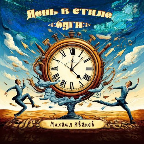 День в стиле «буги»