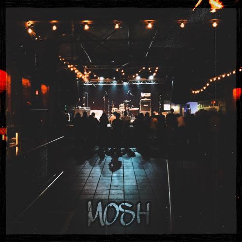 MOSH (feat. Abyssal Behaviour)_poster_image