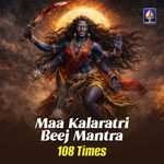 Maa Kalaratri Beej Mantra 108 Times